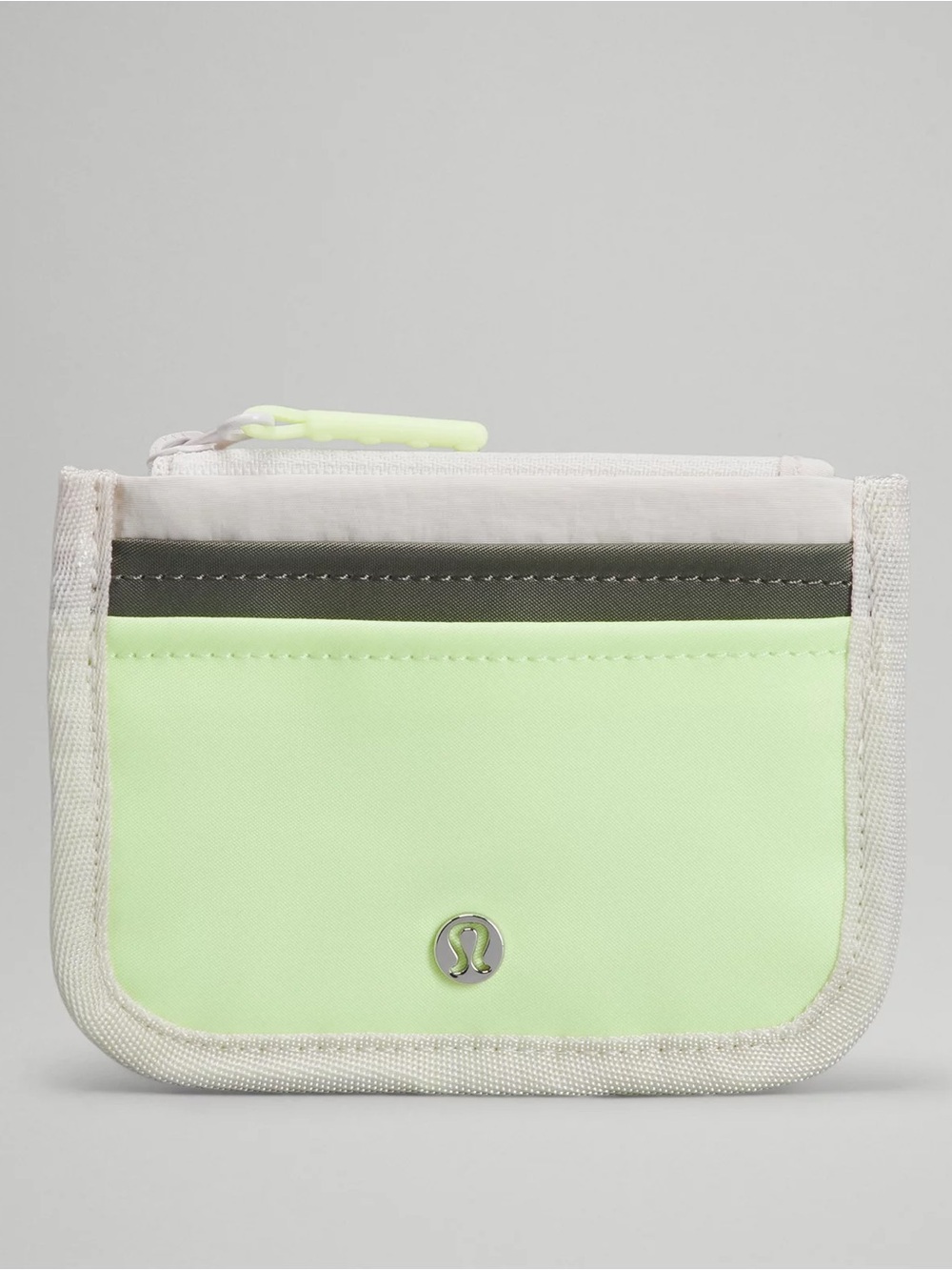 BRAND NEW Lululemon True Identity Card Holder